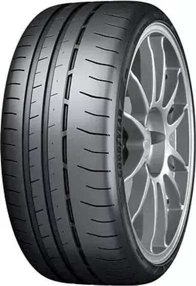 Goodyear Eagle F1 SuperSport R 315/30 R21 105Y XL