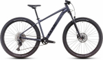 Горный велосипед Cube Attention Pro 27.5 (2025)