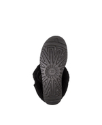 BAILEY BUTTON METALLIC II-black