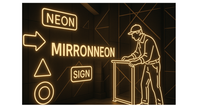 MirronNeon