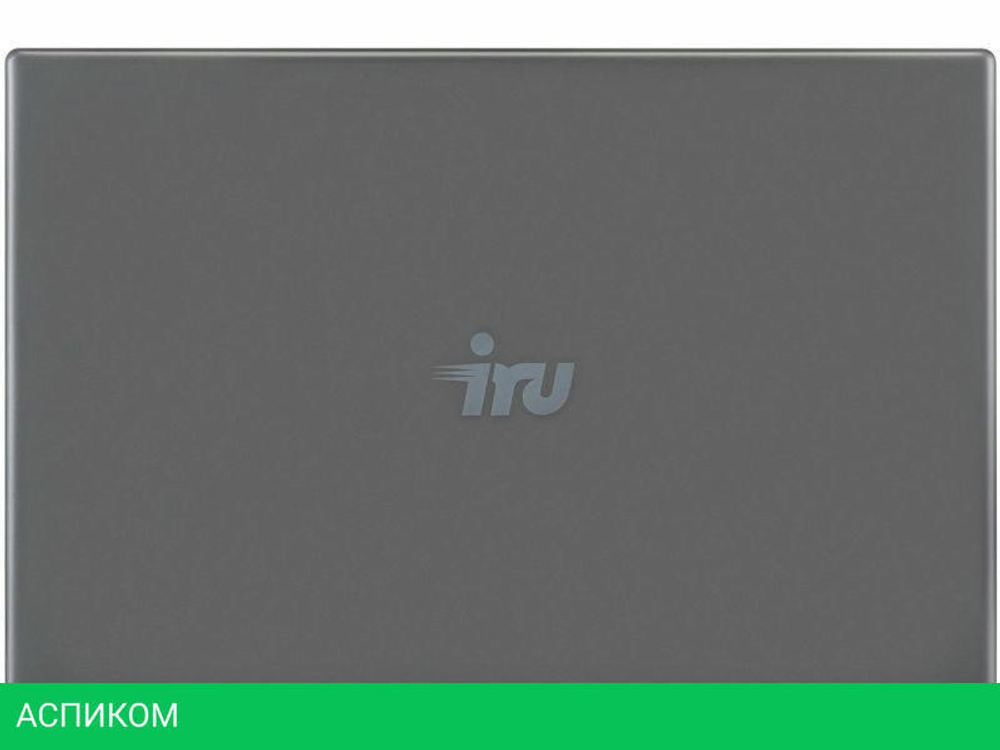 Ноутбук iRU Tactio 14RLH 2059083