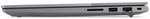 Ноутбук  Lenovo Thinkbook 14 G6 IRL 14 ", Core i7, 16 Гб RAM, 256 Гб SSD, Iris Xe Graphics, Серый