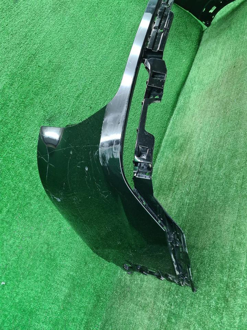 Бампер задний JAECOO J8 (2024-н.в.)