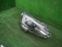 Фара правая Subaru XV 2 GT (2017-н.в.) LED