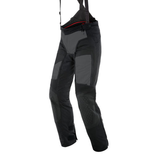 D-Explorer 2 / Черно-серый