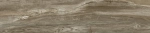 Керамогранит ALMA Ceramica GFA92WDW44R Wonderwood 90x20 коричневый матовый под дерево / паркет