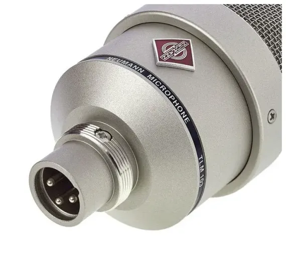 Neumann TLM 103 Nickel