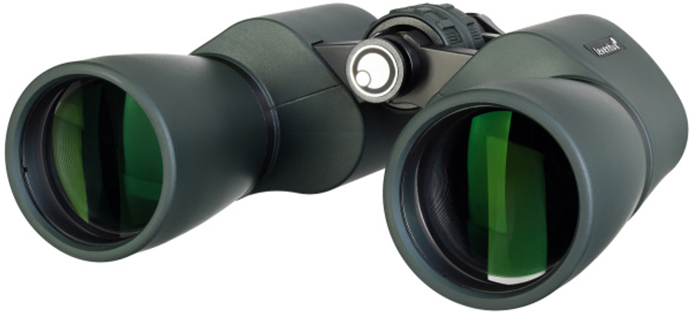 Бинокль Levenhuk New Sherman PRO 12x50