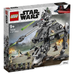 LEGO Star Wars: Шагающий танк АТ-AP 75234 — AT-AP Walker — Лего Звездные войны Стар Ворз