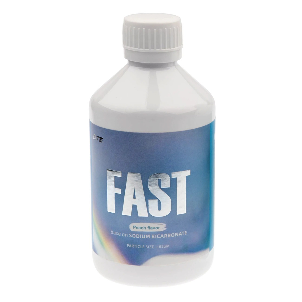Порошок профилактический "FAST" 65 мкм на основе бикарбоната натрия, DTE