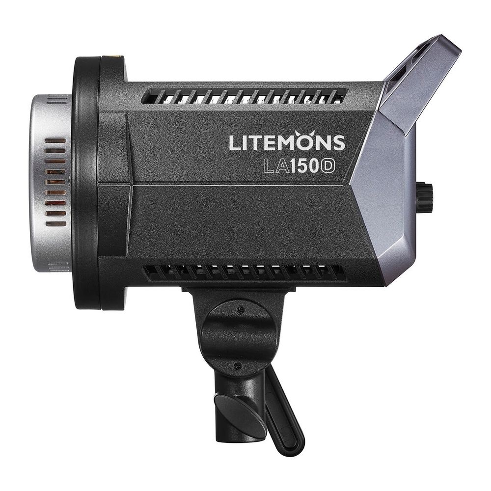 Светодиодный осветитель Godox LITEMONS LA150D