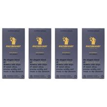 Кофе в капсулах Hausbrandt Gourmet Arabica, 4 упаковки по 10 шт