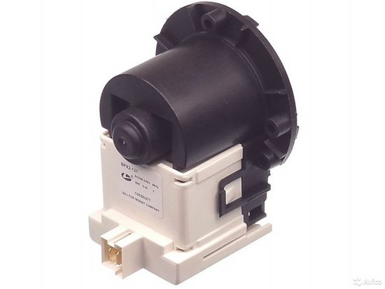 Насос для стиральных машин Indesit, Ariston 283277