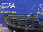 Решетка радиатора Honda ODYSSEY 2003-2006
