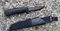 Нож Morakniv Tactical SRT, арт. 12295