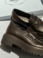 Лоферы Prada, арт. 457360805