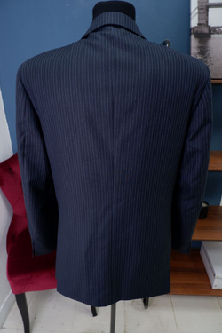 Пиджак практичный 52 размер