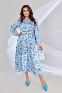 Платье УК-608/2 Fabrika
