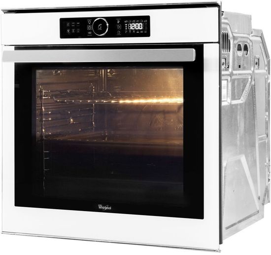 Электрический духовой шкаф Whirlpool AKZM 8480 NB