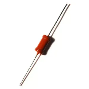 Резистор  MF-0.5W  МЛТ-0.5  7.54 кОм