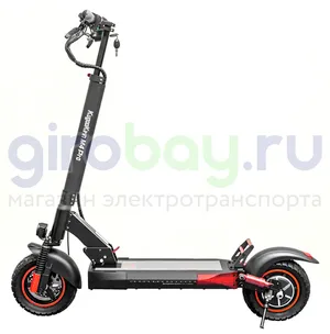 Электросамокат Kugoo M4 Pro Plus 48V/18Ah фото фото №2