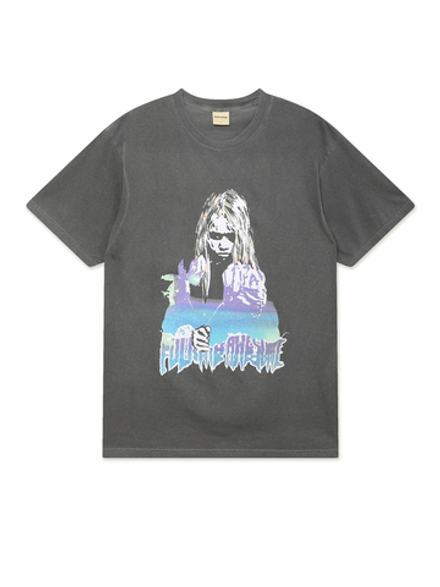 Мужская Футболка Fille Du Mal