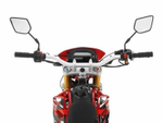 Мотоцикл кроссовый эндуро SHARMAX Sport 280 (2022)