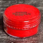 НЕОНОВЫЙ ФЛУОРЕСЦЕНТНЫЙ ПИГМЕНТ 662/4 PLASTIC - КРАСНЫЙ - розница / опт