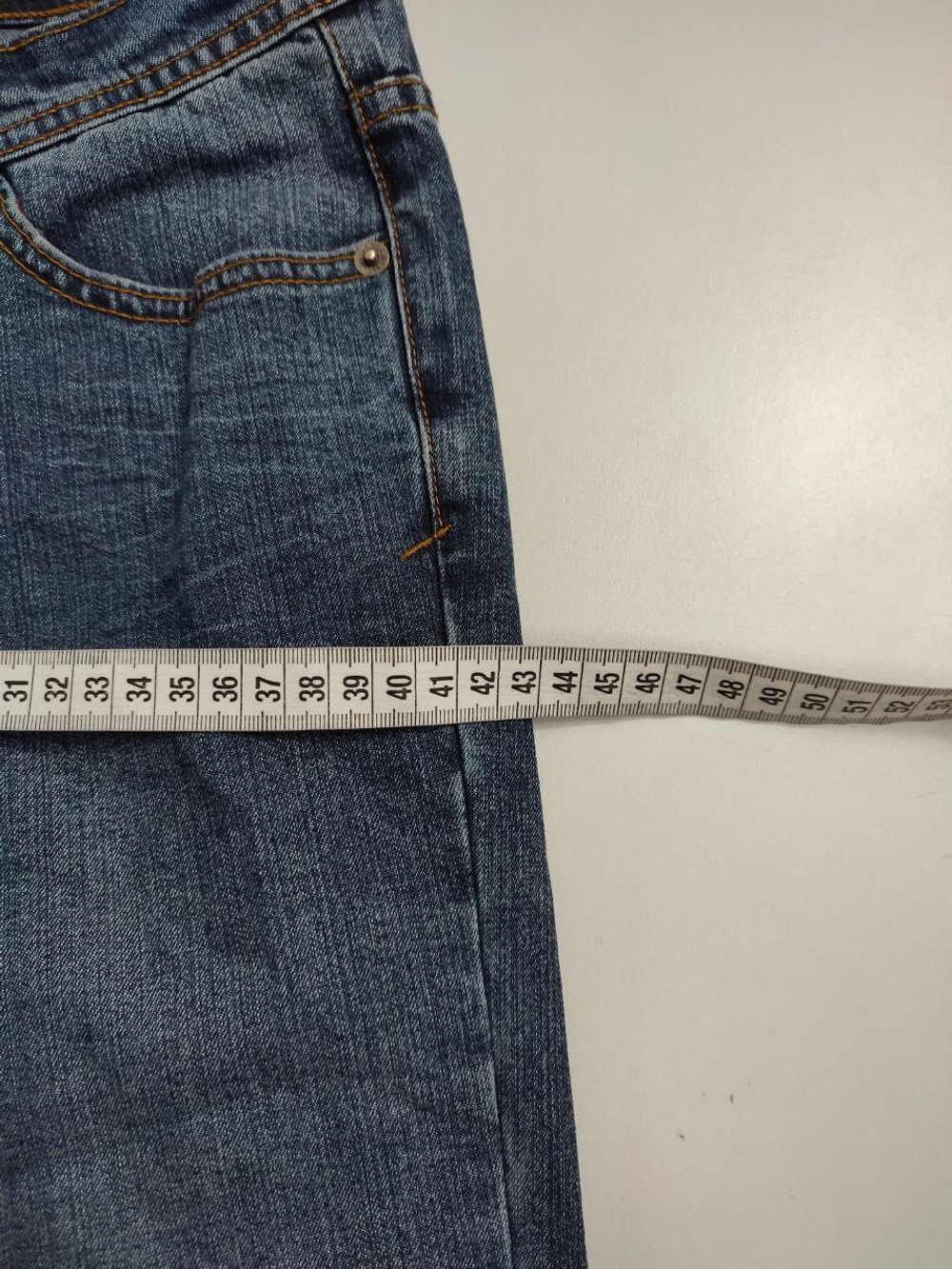 Джинсы Edc By Esprit свободные 40 размер