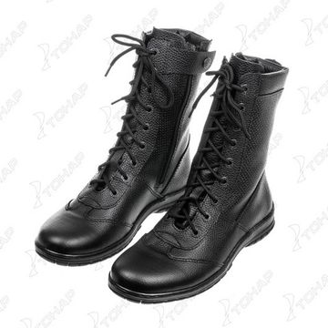 Ботинки на молнии Ратник лето вентилируемые р 41 ХСН (594)