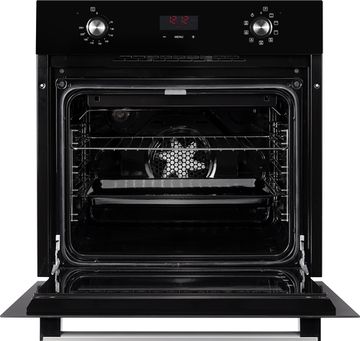 Электрический духовой шкаф Weissgauff EOV 29 PDB