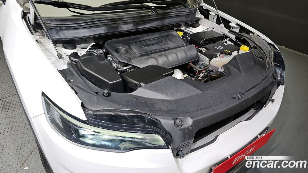 Jeep Cherokee (KL) 2.4 Limited 2WD (11.2020)
