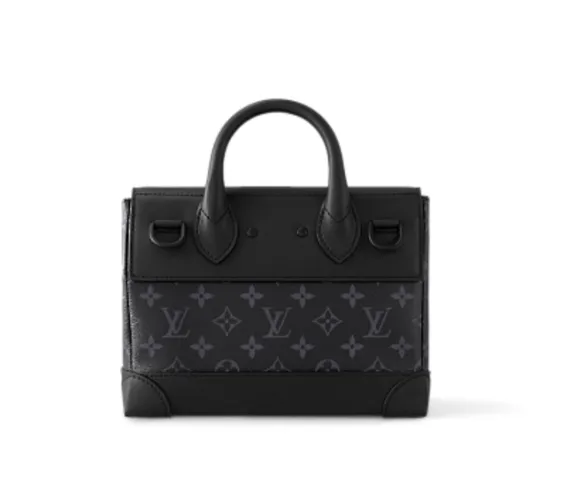 Сумка Louis Vuitton Steamer