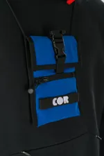 Кошелёк COR Wall Василек