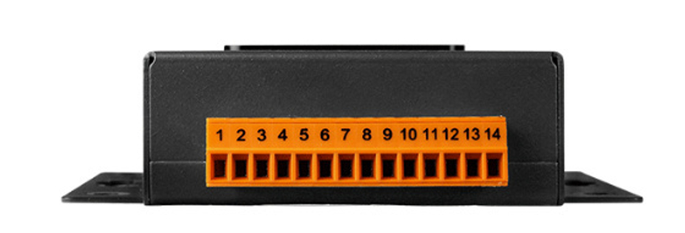 Преобразователь ICP DAS PPDSM-721D-MTCP CR