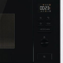 Встраиваемая микроволновая печь Gorenje BMX251M2BG