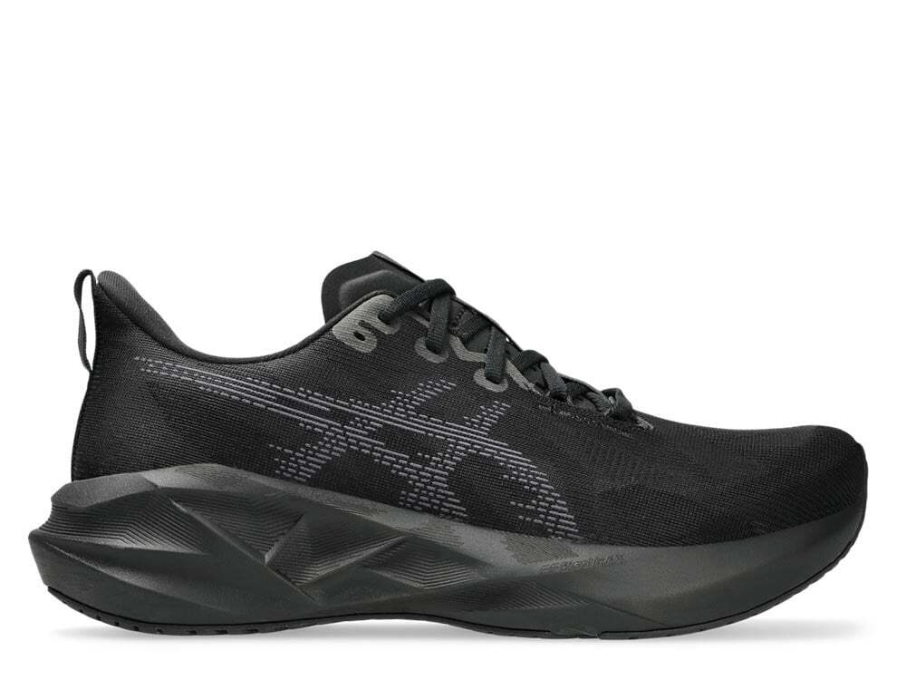 Кроссовки для бега мужские Asics Novablast 5 M Черные