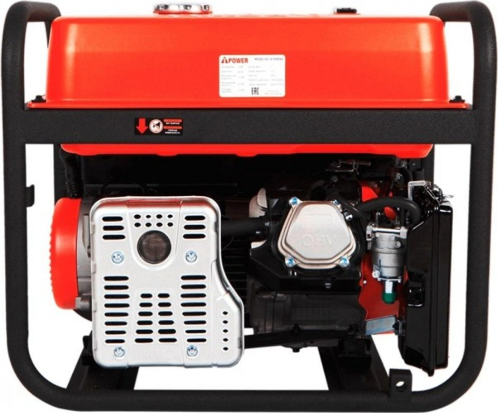 Генератор бензиновый A-iPOWER A7000EAX 20119