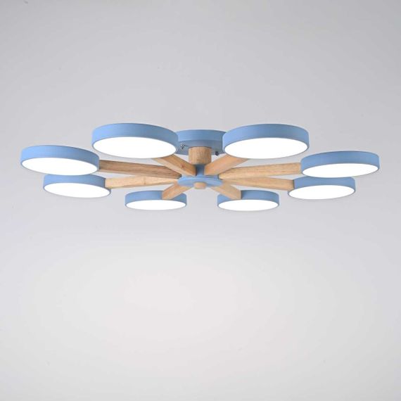 Люстра Imperium Loft TURNA01 178344-26