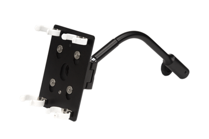 Крепление поворотное для 2-х осветителей Nanlite PavoTube