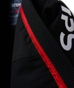 Кимоно Gr1ps Primero Al Leone - чёрное