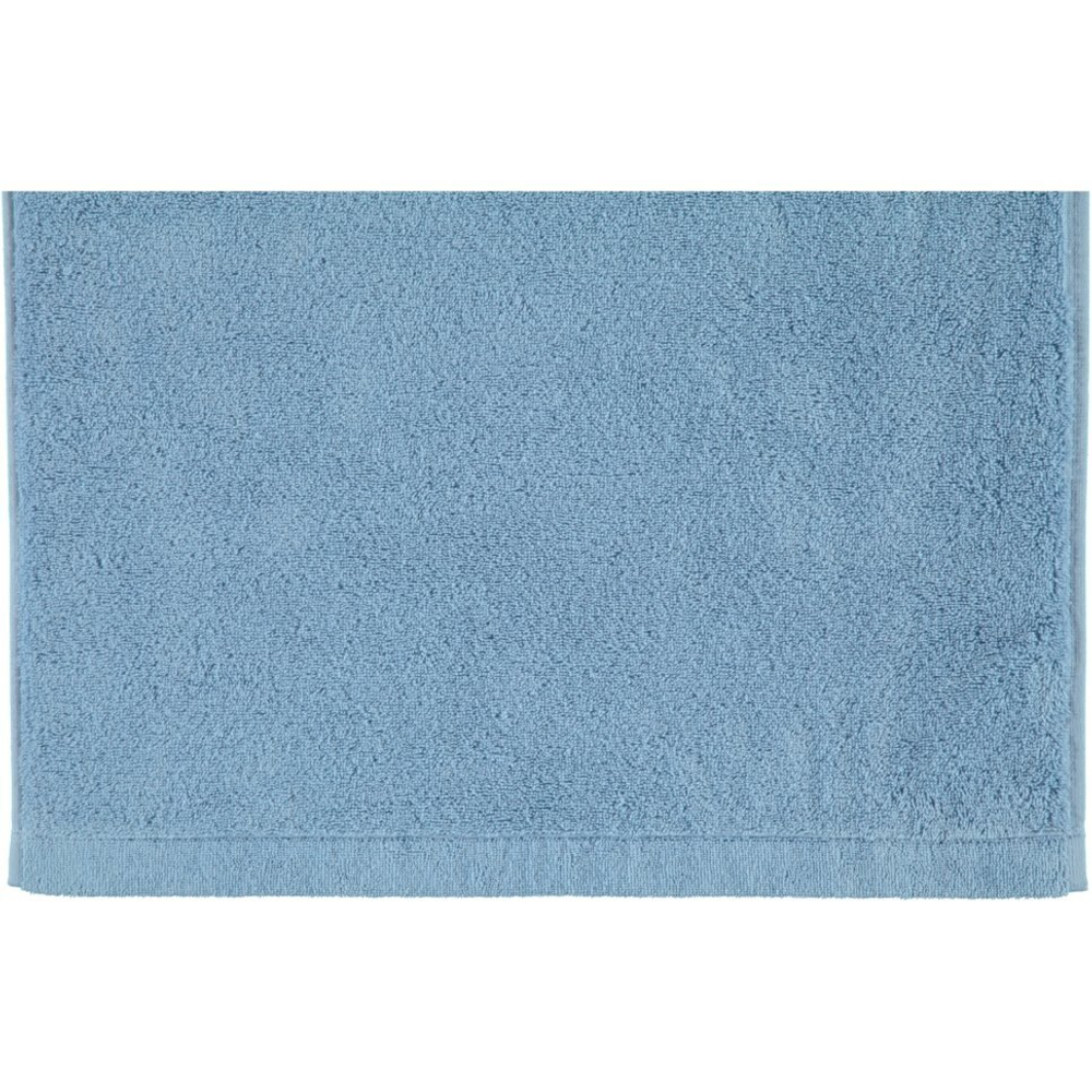 Полотенце 30x50 Cawo 7007 138 голубое