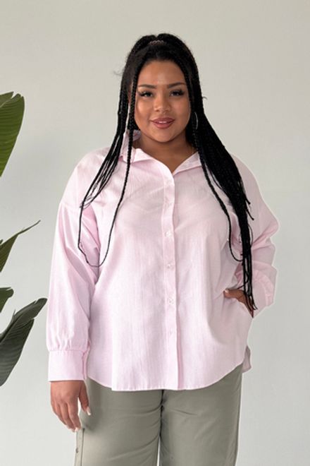 Рубашка 5997 Fabrika Фото 1