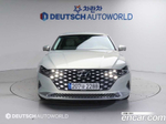 Hyundai The New Grandeur (Azera) IG 3.3 (03.2022)