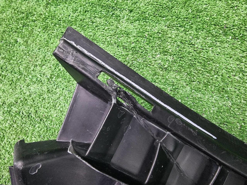 Кронштейн переднего бампера Mini Clubman F54 15-19