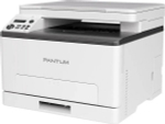 МФУ лазерное Pantum CM1100DW цветное