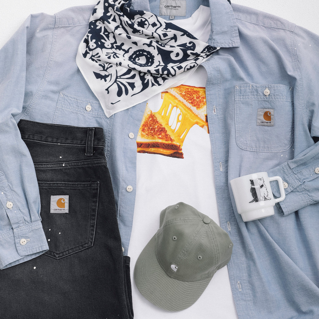 Carhartt WIP