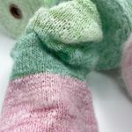 Filati Italiany 34% мохер 8% меринос 33% полиамид 25% полиакрил