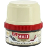 Крем-блеск SITIL д/обуви 200 мл. /бесцветный