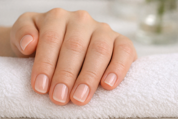 Пилочный маникюр: что это, как делать и какие пилки нужны